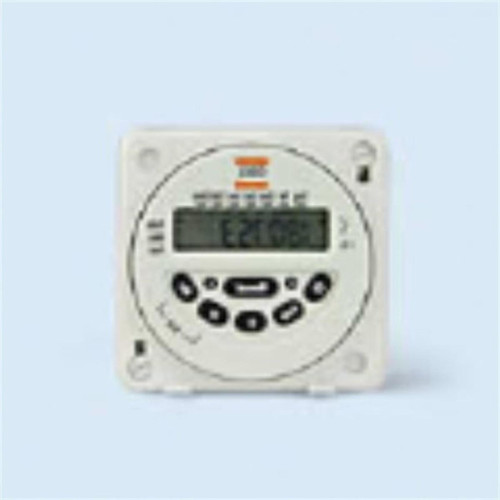 Timer Digital De Painel Coel Bivolt Rtstl 