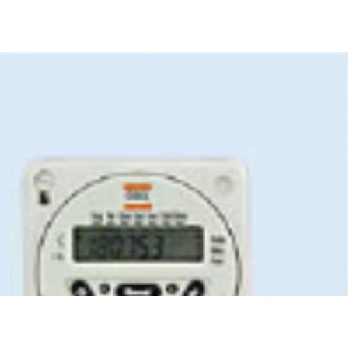Timer Digital De Painel Coel Bivolt Rtstl 