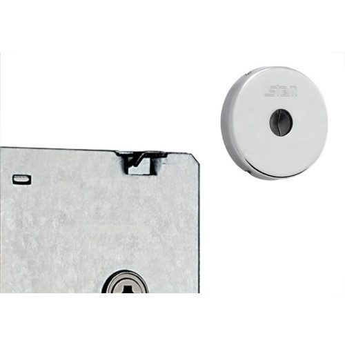 Trava Stam Quadrupla 1004 Inox 10985