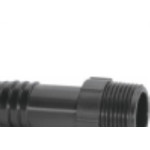 Adaptador Preto Amanco Interno  1.1/4 11486 - Kit C/10 