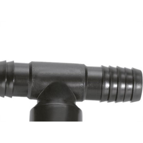 Tee Preto Amanco Interno  1.1/4'' 11809 - Kit C/10 