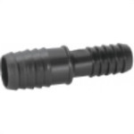 Uniao Preta Amanco Reducao 1 X 3/4 90572 - Kit C/25 