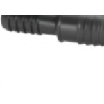Uniao Preta Amanco Reducao 1 X 3/4 90572 - Kit C/25 