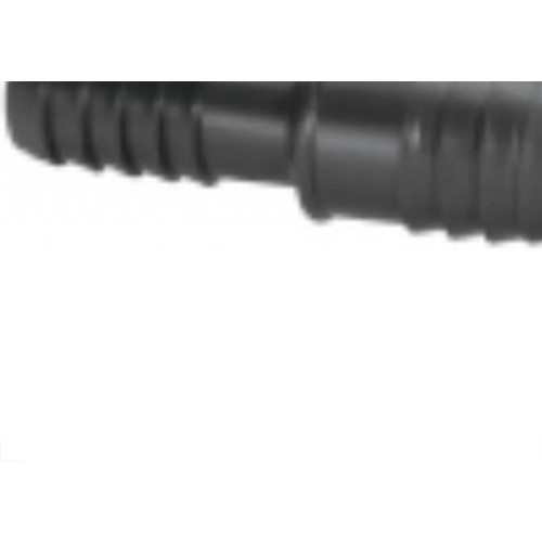 Uniao Preta Amanco Reducao 1 X 3/4 90572 - Kit C/25 