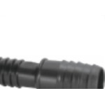 Uniao Preta Amanco Reducao 1 X 3/4 90572 - Kit C/25 
