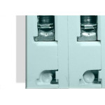 Disjuntor Siemens Din Bipolar 13A   A7B10000046421