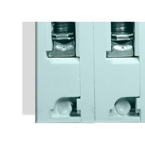 Disjuntor Siemens Din Bipolar 13A   A7B10000046421