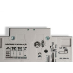 Disjuntor Siemens Din Tripolar 4A   A7B10000046408