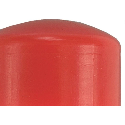 Borda Plastica 30Mm Para Martelo Tramontina  - Kit C/12 