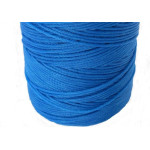 Varal Corda Nylon Polibel''5''Azul 400M 487