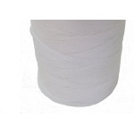 Varal Corda Nylon Polibel''5''Branco 400M 388