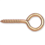 Pitao Bicromatizado Sao Raphael 16X40  100pcs 