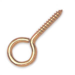 Pitao Bicromatizado Sao Raphael 16X40  100pcs 
