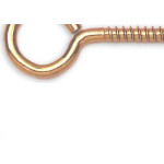 Pitao Bicromatizado Sao Raphael 16X40  100pcs 