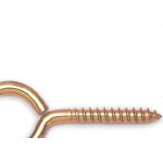 Pitao Bicromatizado Sao Raphael 16X40  100pcs 