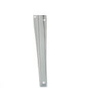 Suporte Prateleira Fercar Cinza 12 X 14 26 - Kit C/24 