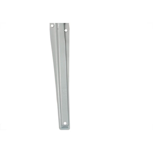 Suporte Prateleira Fercar Cinza 12 X 14 26 - Kit C/24 