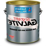 Super Galvite Sherwin Williams 3,6 L Branca 
