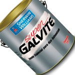 Super Galvite Sherwin Williams 3,6 L Branca 