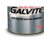 Super Galvite Sherwin Williams 3,6 L Branca 