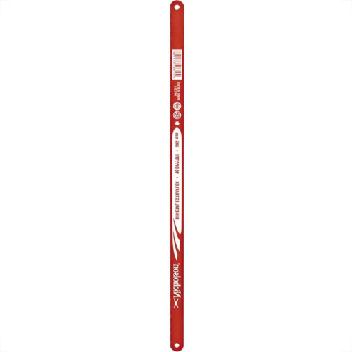 Serra Aco Flexivel Nicholson 18 Dentes 10 Pecas Nf1218Cn