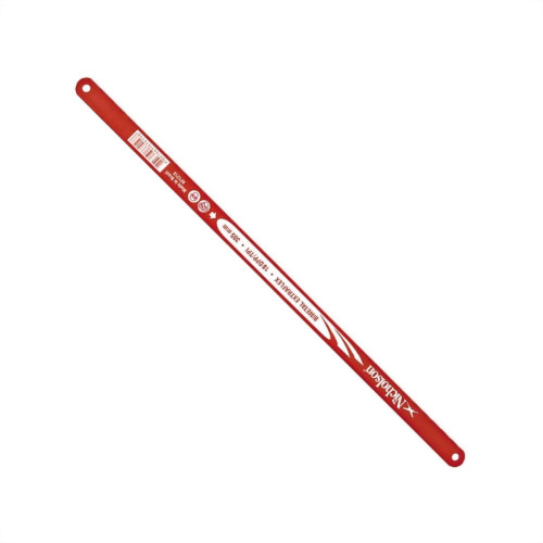 Serra Aco Flexivel Nicholson 18 Dentes 10 Pecas Nf1218Cn