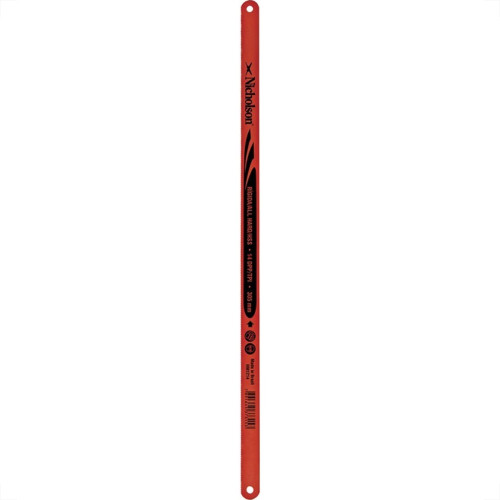 Serra Aco Flexivel Nicholson 24 Dentes 10 Pecas Nf1224Cn