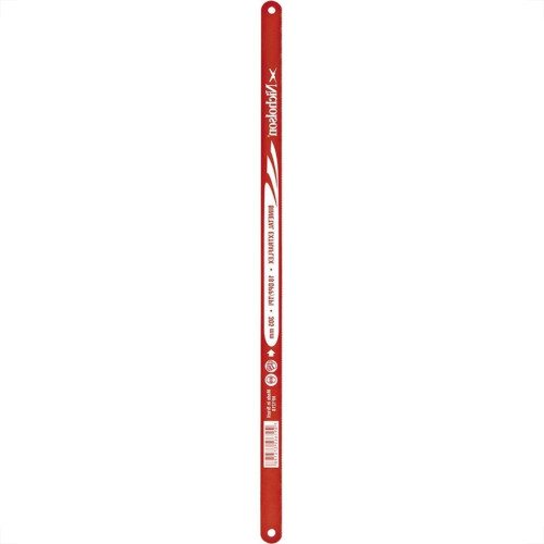 Serra Aco Flexivel Nicholson 24 Dentes 10 Pecas Nf1224Cn
