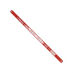 Serra Aco Flexivel Nicholson 24 Dentes 10 Pecas Nf1224Cn