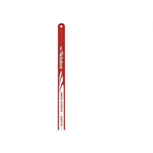 Serra Aco Flexivel Nicholson 24 Dentes 10 Pecas Nf1224Cn