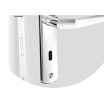 Fechadura Soprano Popline Interna 3002.0811.18