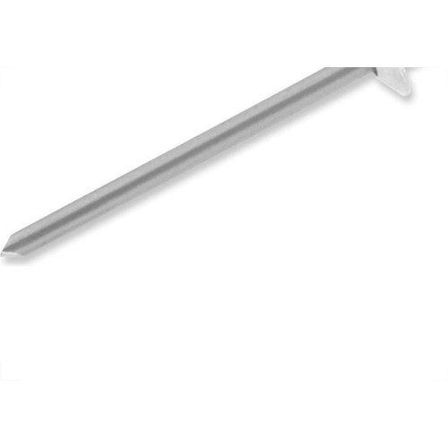 Rebite Rebitop Aluminio Repuxo R510 Mil
