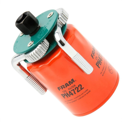 Chave Saca Filtro Waft Universal 6005