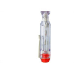 Chave Fenda Teste Western Pequena Profissional Blister Tp-4