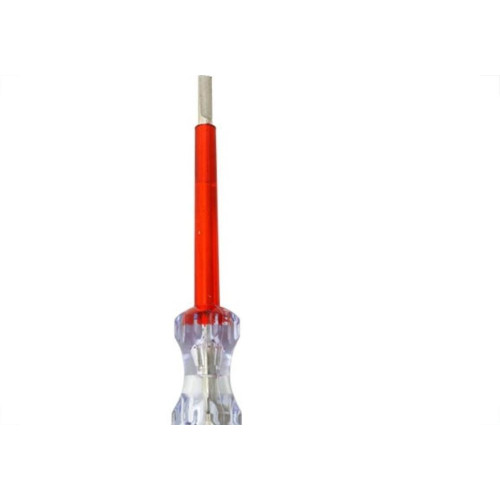 Chave Fenda Teste Western Pequena Profissional Blister Tp-4