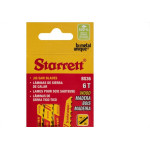 Serra Tico Starrett Madeira 5Pecas Bs36