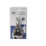 Tesoura Funileiro Aviacao Brasfort 10''Direita 8096