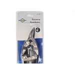 Tesoura Funileiro Aviacao Brasfort 10''Esquerda 8059