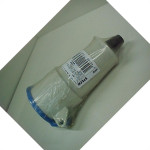 Acoplamento Steck 220V 2 Polos+Terra 32A Azul N3256