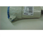 Acoplamento Steck 220V 2 Polos+Terra 32A Azul N3256