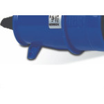 Pino 2 Polos+Terra Steck 220V 16A Azul N3076