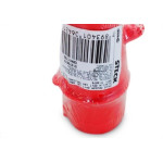 Pino 2 Polos+Terra Steck 380V 16A Vermelho 3079