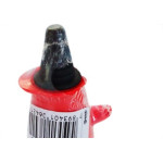 Pino 2 Polos+Terra Steck 380V 16A Vermelho 3079