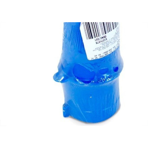 Pino 3 Polos+Terra Steck 220V 32A Azul N4279