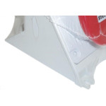Tomada 3 Polos +Terra Steck 380V 16A N4006