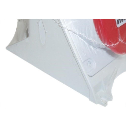 Tomada 3 Polos +Terra Steck 380V 16A N4006