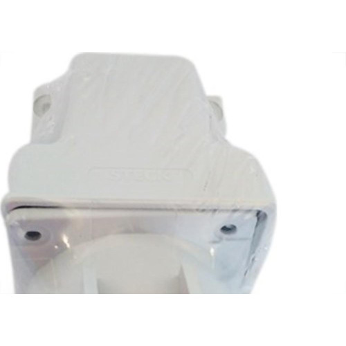 Tomada 3 Polos +Terra Steck 380V 32A N4206
