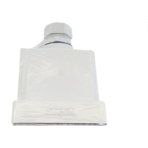 Tomada 3 Polos +Terra Steck 380V 63A N4506