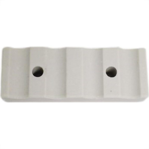 Cleat'S Porcelana Morumbi 4Fios 15A35Mm Par