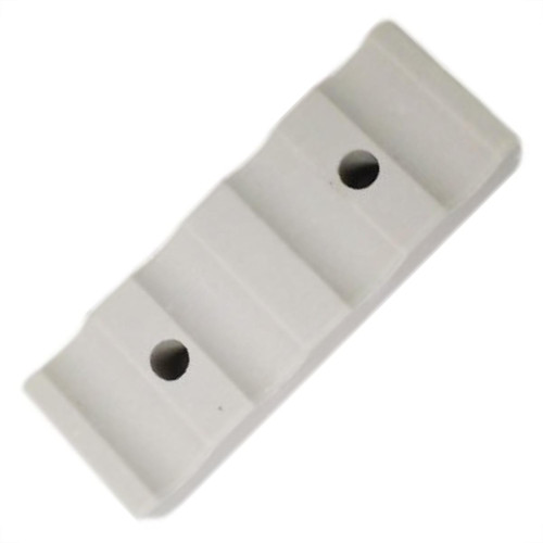 Cleat'S Porcelana Morumbi 4Fios 15A35Mm Par